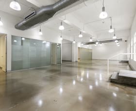 Offices commercial property leased at 19a Boundary Street Darlinghurst NSW 2010