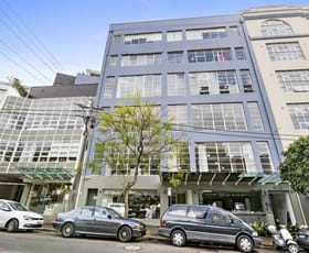 Offices commercial property leased at 19a Boundary Street Darlinghurst NSW 2010