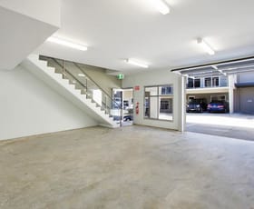 Factory, Warehouse & Industrial commercial property leased at 7 Sefton Road Thornleigh NSW 2120