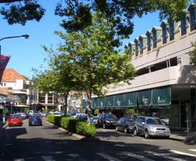 Shop & Retail commercial property leased at 27 Knox Street Double Bay NSW 2028
