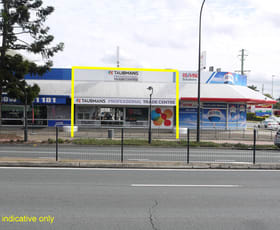 Other commercial property leased at 2/380 Gympie Road Strathpine QLD 4500