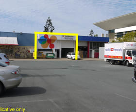 Other commercial property leased at 2/380 Gympie Road Strathpine QLD 4500
