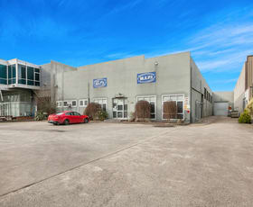 Factory, Warehouse & Industrial commercial property leased at 268 Rex Road Campbellfield VIC 3061