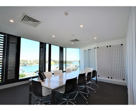 Offices commercial property leased at 6.06-6.07/55 Miller Street Pyrmont NSW 2009