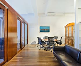 Offices commercial property leased at G2/135 Macquarie Street Sydney NSW 2000