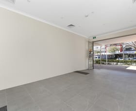 Other commercial property leased at 88 Majors Bay Road Concord NSW 2137