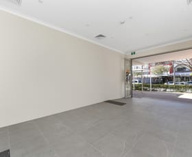 Shop & Retail commercial property leased at 88 Majors Bay Road Concord NSW 2137