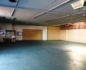 Factory, Warehouse & Industrial commercial property leased at 14 Barrier Street Fyshwick ACT 2609
