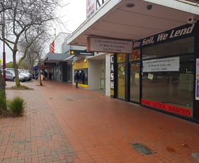 Shop & Retail commercial property leased at 164 Main Street Croydon VIC 3136