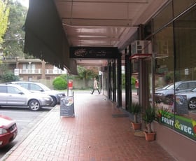 Offices commercial property leased at 9B Salisbury Avenue Blackburn VIC 3130