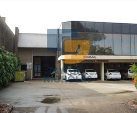 Factory, Warehouse & Industrial commercial property leased at 1/6 Turbo Road Kings Park NSW 2148