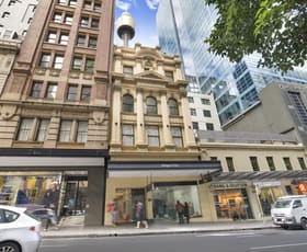 Medical / Consulting commercial property leased at Level 1, 107/147 King Street Sydney NSW 2000