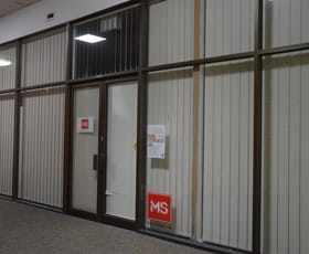 Offices commercial property leased at Shop 2, 564 High Street Penrith NSW 2750