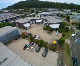 Factory, Warehouse & Industrial commercial property leased at 1/11 Endeavour Drive Kunda Park QLD 4556