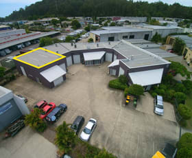 Factory, Warehouse & Industrial commercial property leased at 1/11 Endeavour Drive Kunda Park QLD 4556