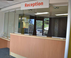 Offices commercial property leased at Suite 5/119 Camooweal Street Mount Isa QLD 4825