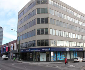 Shop & Retail commercial property leased at G01/991 Whitehorse Road Box Hill VIC 3128