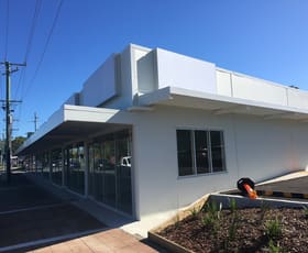 Shop & Retail commercial property leased at 7/99 Kennedy Drive Tweed Heads NSW 2485