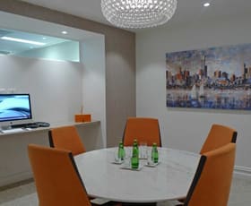 Offices commercial property leased at Part Level 3/24 Albert Road Melbourne 3004 VIC 3004