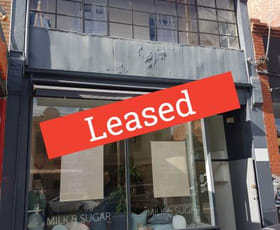 Shop & Retail commercial property leased at 260 Brunswick Street Fitzroy VIC 3065