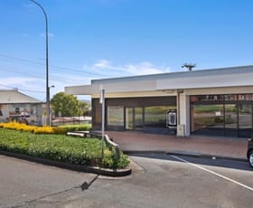 Offices commercial property leased at Ground Level Shop 1/187 Lang Street Kurri Kurri NSW 2327