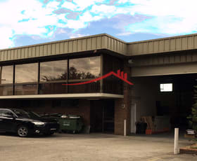 Showrooms / Bulky Goods commercial property leased at 9 Watson Road Padstow NSW 2211