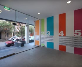 Offices commercial property leased at 208/35 Buckingham Street Surry Hills NSW 2010