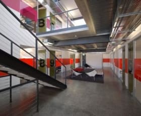 Offices commercial property leased at 208/35 Buckingham Street Surry Hills NSW 2010