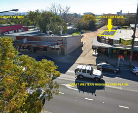 Offices commercial property leased at 6/95-97 Great Western Highway Emu Plains NSW 2750