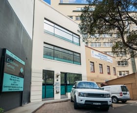 Offices commercial property leased at Level 1/403 Elizabeth Street Surry Hills NSW 2010