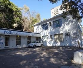 Medical / Consulting commercial property leased at 1/491 New South Head Road Double Bay NSW 2028