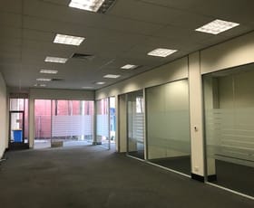 Offices commercial property leased at Suite 6, 668 Burwood Road Hawthorn East VIC 3123