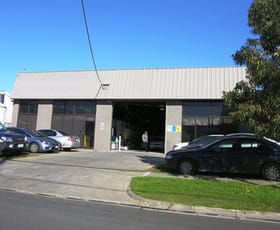 Offices commercial property leased at 2 Arnold Street Cheltenham VIC 3192