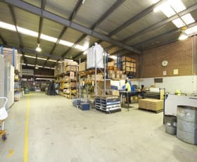 Offices commercial property leased at 2 Arnold Street Cheltenham VIC 3192