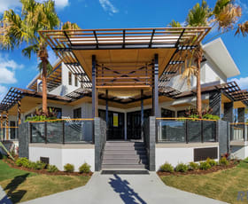 Medical / Consulting commercial property leased at Shop 2/58 Brooke Avenue Southport QLD 4215