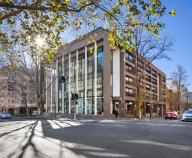 Offices commercial property leased at Level 4, 4.09/46a Macleay Street Potts Point NSW 2011