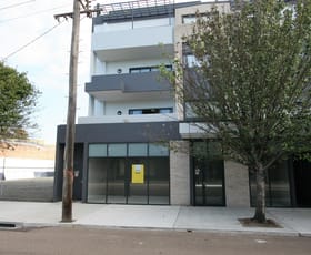 Offices commercial property leased at 52 Maitland Road Islington NSW 2296