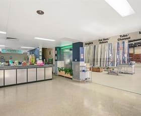 Factory, Warehouse & Industrial commercial property leased at Unit 1, 46 Munibung Road Cardiff NSW 2285
