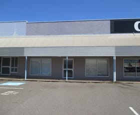Offices commercial property leased at 42/12 Charlton Court Woolner NT 0820