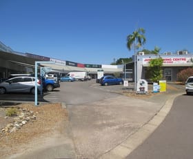 Offices commercial property leased at 42/12 Charlton Court Woolner NT 0820