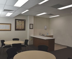 Offices commercial property leased at 205/161 Maitland Road Mayfield NSW 2304