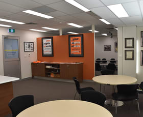 Offices commercial property leased at 205/161 Maitland Road Mayfield NSW 2304