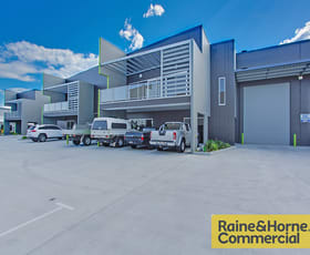 Offices commercial property leased at 3/14 French Avenue Brendale QLD 4500