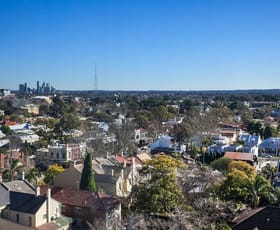 Offices commercial property leased at 26 Ridge Street North Sydney NSW 2060