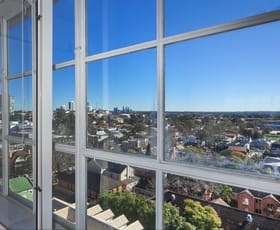Offices commercial property leased at 26 Ridge Street North Sydney NSW 2060