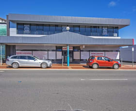 Offices commercial property leased at Level 1/10 Mount Street Burnie TAS 7320