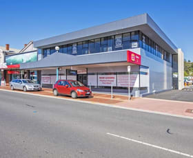 Offices commercial property leased at Level 1/10 Mount Street Burnie TAS 7320