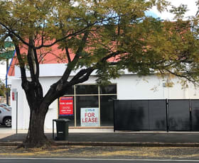 Shop & Retail commercial property leased at 1/217 Brisbane Street Dubbo NSW 2830