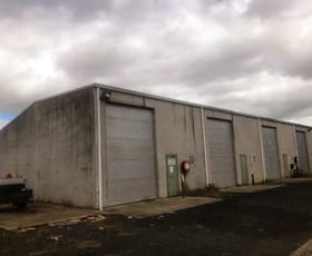 Factory, Warehouse & Industrial commercial property leased at 137-141 Johnston Street Casino NSW 2470