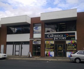 Offices commercial property leased at 65 Dundas Court Phillip ACT 2606